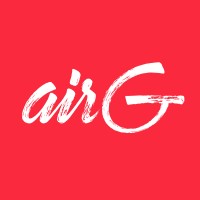 AirG Inc Logo