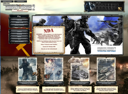 Company of Heroes 2 - PC Game