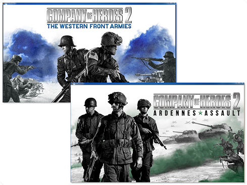 Company of Heroes 2 PC Game Preview