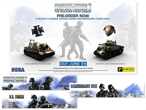 Company of Heroes 2 PC Game