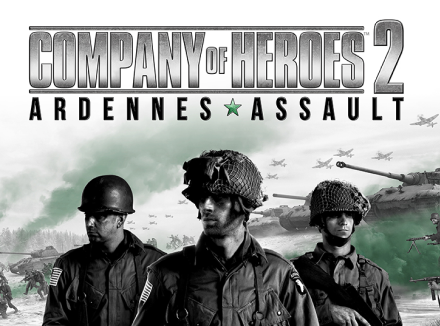 Company of Heroes 2 - PC Game