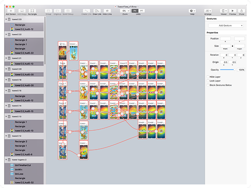Jelly Splash Mobile Game