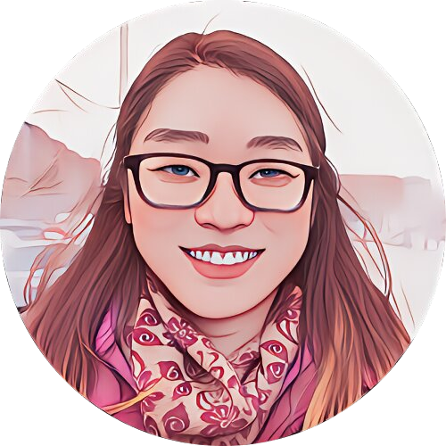 Milim Kim-Sinoy's Profile Picture