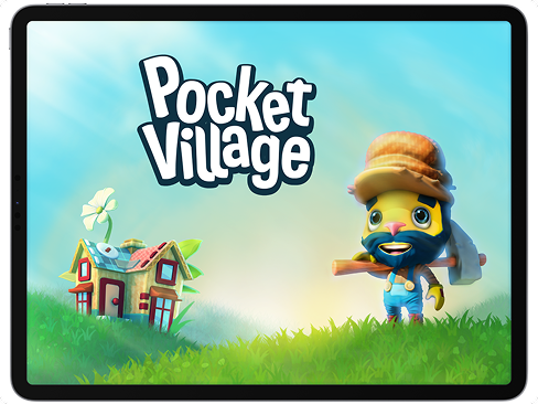 Pocket Village Preview