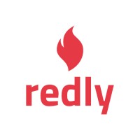 Redly Games Logo